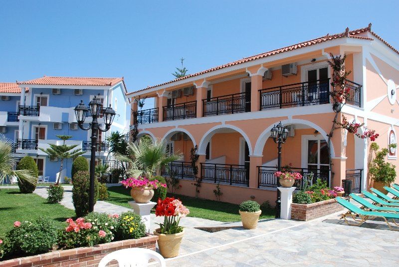 זקינתוס Oniro Studios מראה חיצוני תמונה